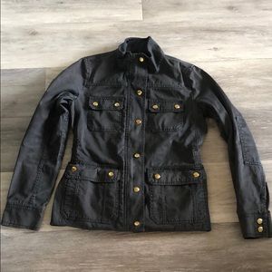 J.Crew Women’s Black Jacket